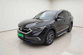 东风风神AX7 2019款 1.6T 自动AI领航型 国V