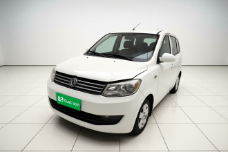 东风风光 风光330 2017款 1.5L手动实用型II DK15