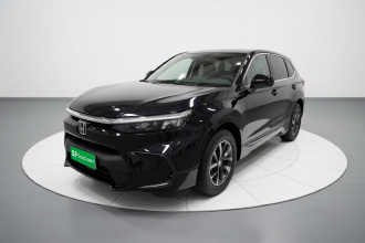 本田 皓影 2023款 240TURBO 两驱豪华版 5座