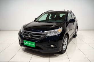 本田CR-V 2012款 2.0L 两驱都市版