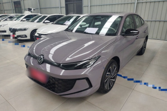 大众 朗逸 2026款 Pro 300TSI 星空智逸版