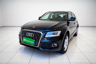 奥迪Q5 2015款 40 TFSI 技术型