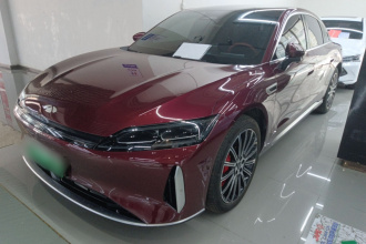 奇瑞风云 风云A9L 2025款 四驱高能巅峰版