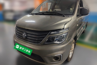 东风风行 菱智 2018款 M5L 1.6L 7座豪华型