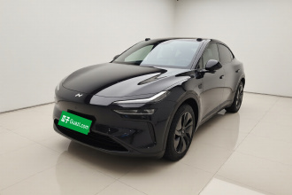 乐道L60 2024款 60kWh 后驱版