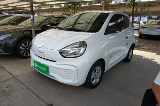 荣威 科莱威CLEVER 2021款 302km卓越版