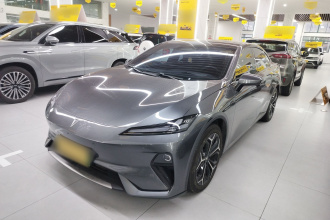 深蓝汽车 深蓝L07 2024款 230Max增程版