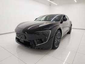 阿维塔12 2025款 改款 Ultra纯电版四驱