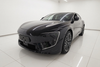 阿维塔12 2025款 改款 Ultra纯电版四驱