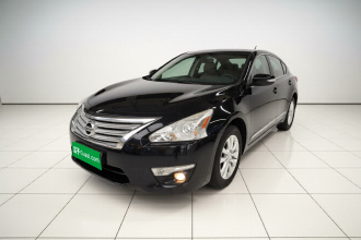 日产 天籁 2013款 2.0L XL舒适版