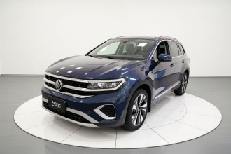 大众 揽境 2021款 380TSI 四驱旗舰胜境版