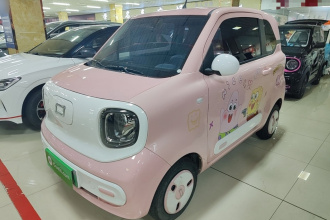 奔腾小马 2025款 222km 灵动马