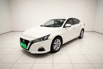 日产 天籁 2020款 2.0L XL 舒适版