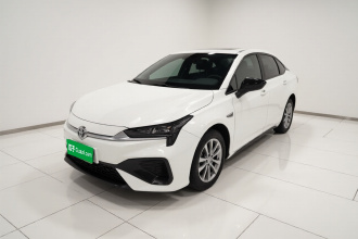 埃安 AION S 2023款 魅 580 磷酸铁锂