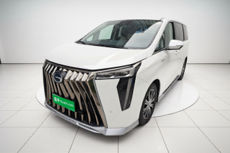 广汽传祺 传祺E9 2023款 E9 冠军版