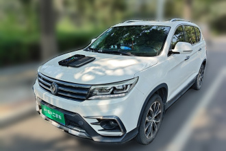 东风风行 景逸X5 2017款 劲享系列 1.5T CVT豪华型