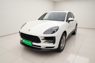 保时捷 2021款 Macan 2.0T