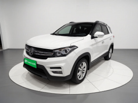 东风风光 风光S560 2018款 1.8L 手动都市型 7座