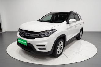 东风风光 风光S560 2018款 1.8L 手动都市型 7座