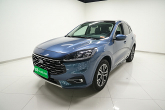 福特 锐际 2020款 EcoBoost 245 两驱聪慧嘉享款