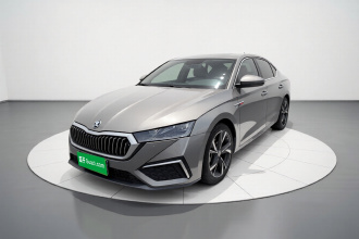 斯柯达 明锐 2021款 PRO TSI280 DSG豪华版