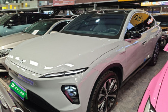 蔚来EC7 2023款 75kWh