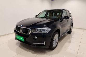 宝马X5(进口) 2017款 xDrive28i