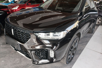 魏牌 VV5 2017款 2.0T 旗舰型