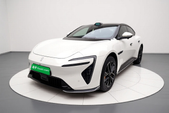 阿维塔06 2025款 Max纯电版