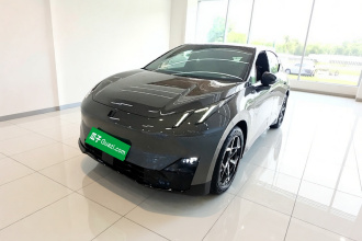 领克Z20 2025款 530km 后驱Max