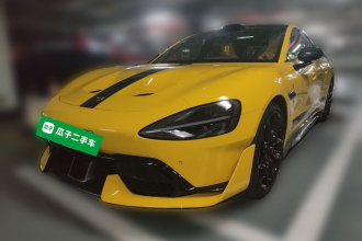 小米汽车 小米SU7 Ultra 2025款 Ultra