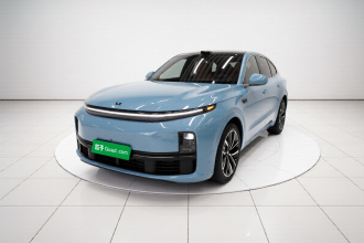 理想汽车 理想L7 2024款 Ultra
