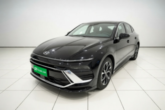 现代 索纳塔 2024款 1.5T Pro