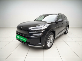 乐道L90 2025款 Max 六座版