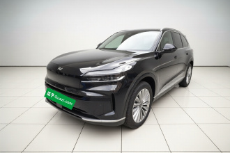 乐道L90 2025款 Max 六座版