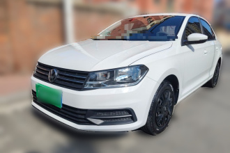 大众 桑塔纳 2021款 1.5L 手动风尚版