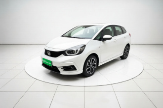 本田 LIFE 2021款 1.5L CVT SPORT心动版