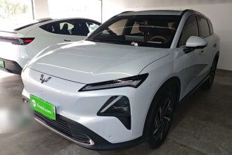 五菱汽车 五菱星光S 2025款 130km 领航型