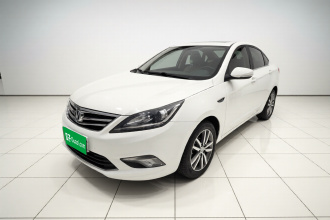 长安 逸动 2016款 1.6L 手动风尚型