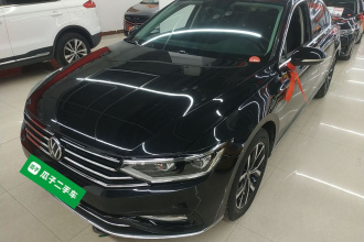 大众 迈腾 2020款 280TSI DSG 舒适型
