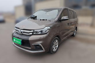 华颂7 2017款 2.0T 自动精英型