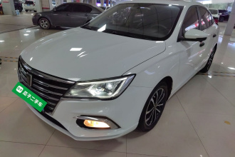 荣威i5 2020款 1.5L 自动4G互联领豪旗舰版