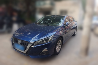 日产 天籁 2019款 2.0L XL 舒适版