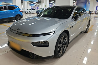 小鹏P7 2021款 480N