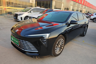 别克 君越 2023款 28T 越尊版