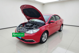 荣威360 2015款 1.5L 自动豪华版