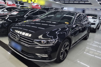 大众 迈腾 2020款 330TSI DSG 豪华型