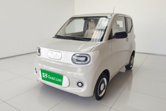 五菱汽车 宏光MINIEV 2024款 第三代 215km 青春版