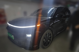 理想汽车 理想L8 2023款 Pro