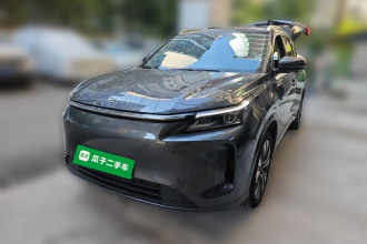 蓝电E5 PLUS 2025款 165km 长续航版 5座